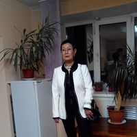 Людмила Занова's Photo