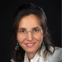 Claudia Marin的照片