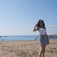 Şule Bağırgan的照片