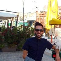 Cristian Battistini's Photo