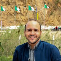 Youness BOUDAOUD's Photo