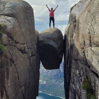 Tyler Nicodin的照片