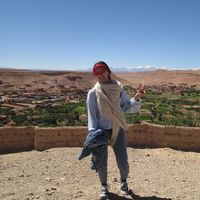 Mireia Cecilia的照片