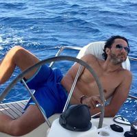 Michele Brocchi的照片