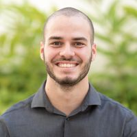 Yuri De Castro Machado的照片