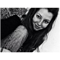 Anastasia Lebedeva的照片