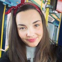 Eirin Sem Henriksen's Photo