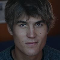 Bartek Ziemski的照片