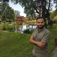 Fotos de Fouad Ramzi