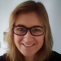 Quitterie Brnt's Photo