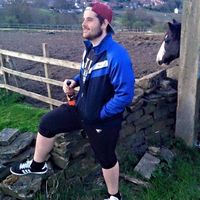 Daniel Parker的照片