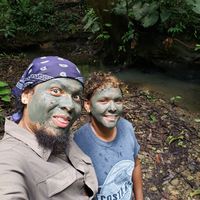 Gerson Cedeño's Photo