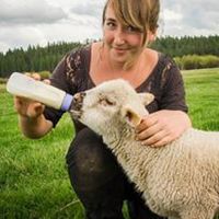 Marion Cavelier的照片