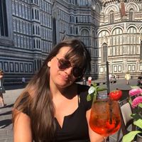 julia garofalo's Photo