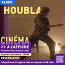 Foto de Cinéma : Houbla (long-métrage)