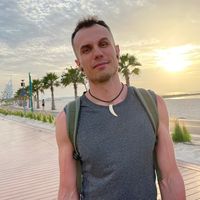 Beniamin Miara's Photo