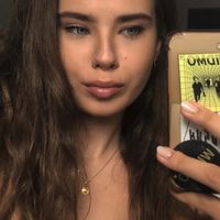 Karolina Kania's Photo