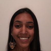 Geovanna Morais的照片