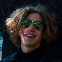 Fekete Dániel's Photo