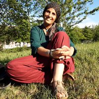 khadija harakat's Photo