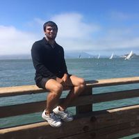 Ranko Stevanovich's Photo