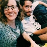 Fotos de Lior and Lital BIrger