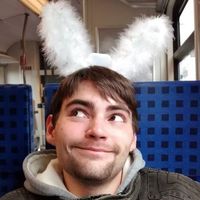 Daniel Geier's Photo