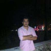 Gauthier Lambert's Photo