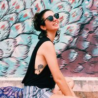 Carlota Bonet的照片