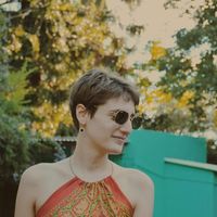 avril ortega's Photo