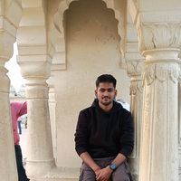 Shivam Tiwari's Photo