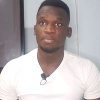 Fotos von K'OGOT PETER