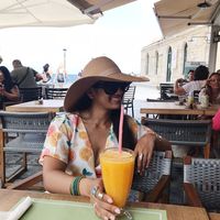 Farcia Soares's Photo