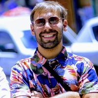 Nahuel Roldan的照片