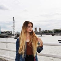 Natalia Aniolkiewicz's Photo