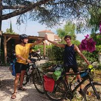 Cédric Mimran的照片