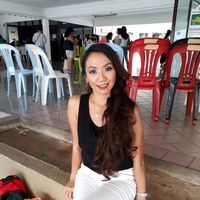 Heidi Portacio的照片