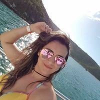 Raquel Cristina's Photo