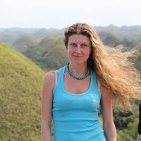 Irina Baslyk's Photo