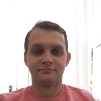 Sergey Poshvin的照片