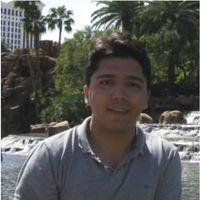 Reza Matinnejad的照片