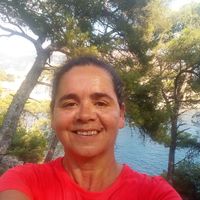 Virginia BACHIR's Photo