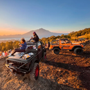 Mount Batur Sunrise Jeep Tour's picture