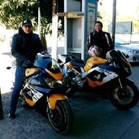 George Ibanez's Photo