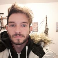 Francisco Arcila的照片