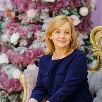 Ekaterina Agzamova的照片