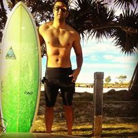 Camilo Castañeda's Photo