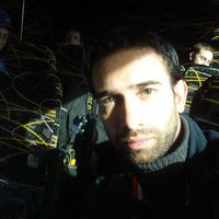 Freddy Álvarez-Fuenzalida's Photo