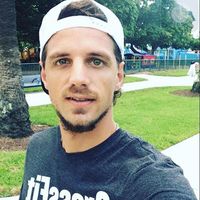 Andrés Gomez's Photo