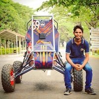 Ankush Kumar的照片